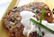 Low Carb Crepes
